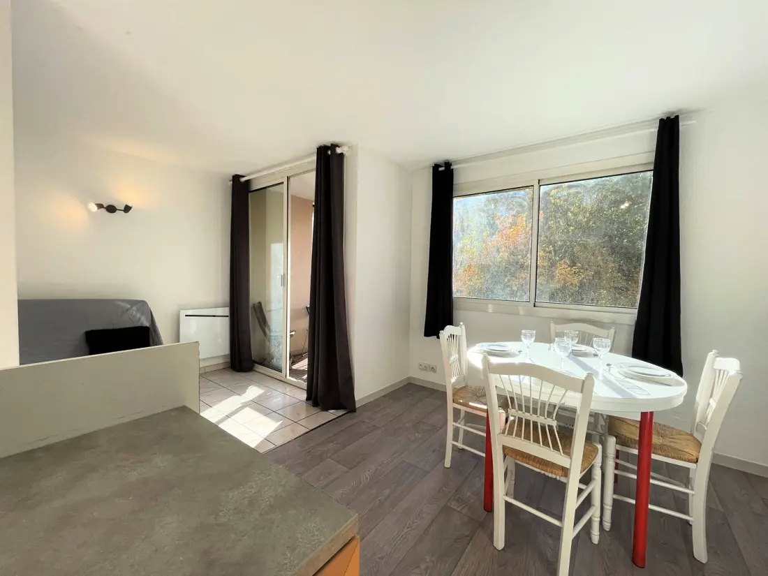 Residence Relais De La Guisane Ii