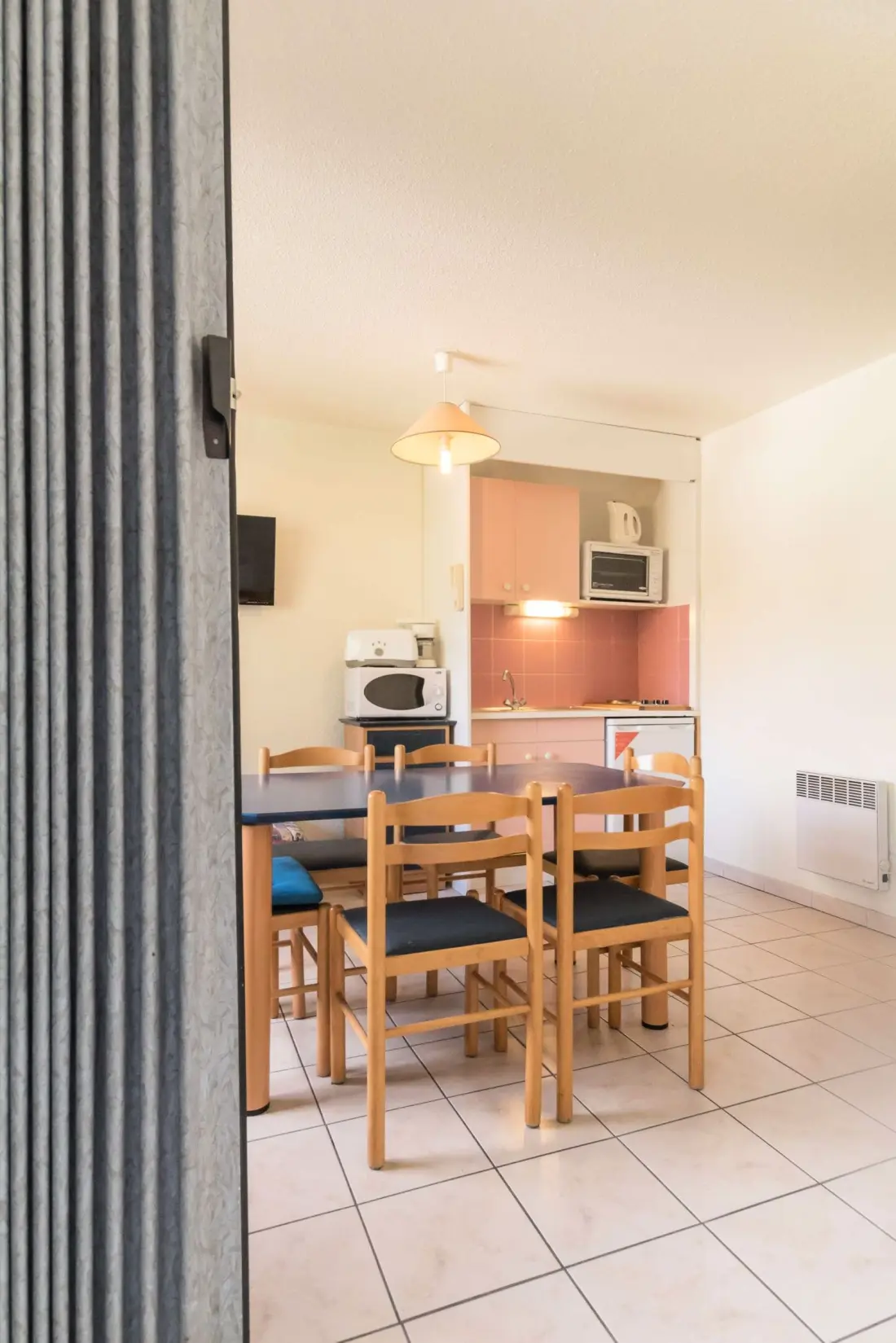 Residence Relais De La Guisane Ii