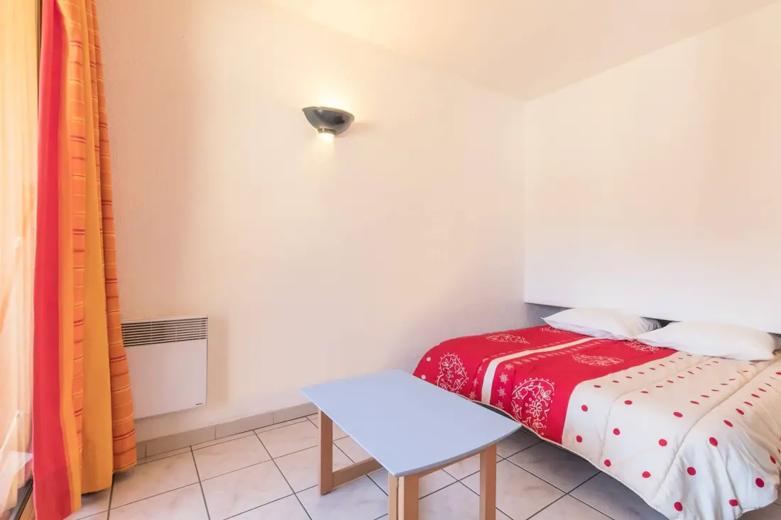 Residence Relais De La Guisane Ii
