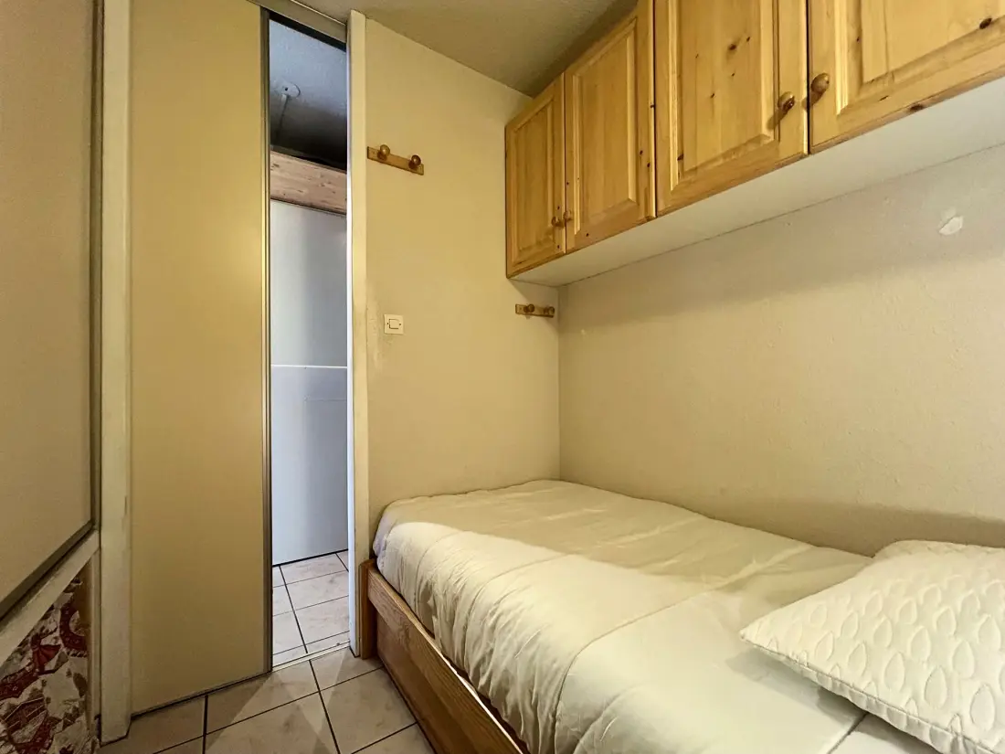 Residence Relais De La Guisane Ii