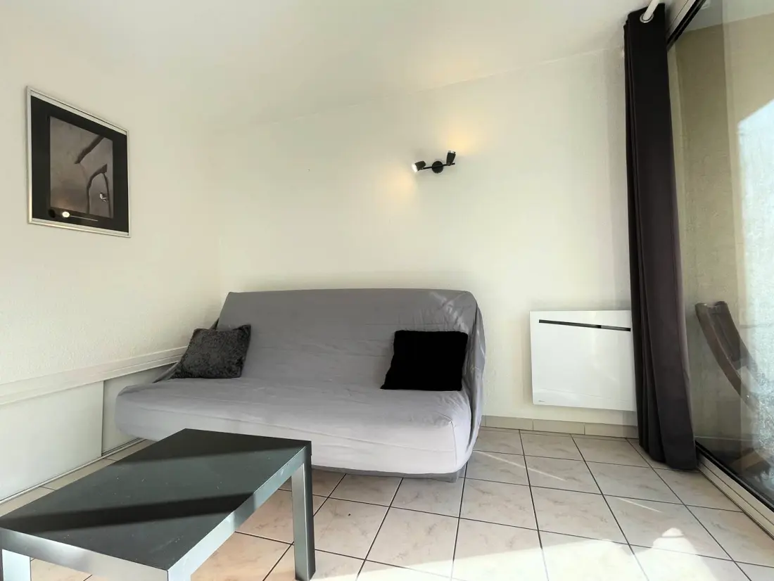 Residence Relais De La Guisane Ii