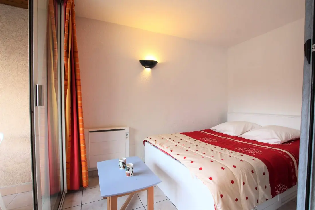 Residence Relais De La Guisane Ii