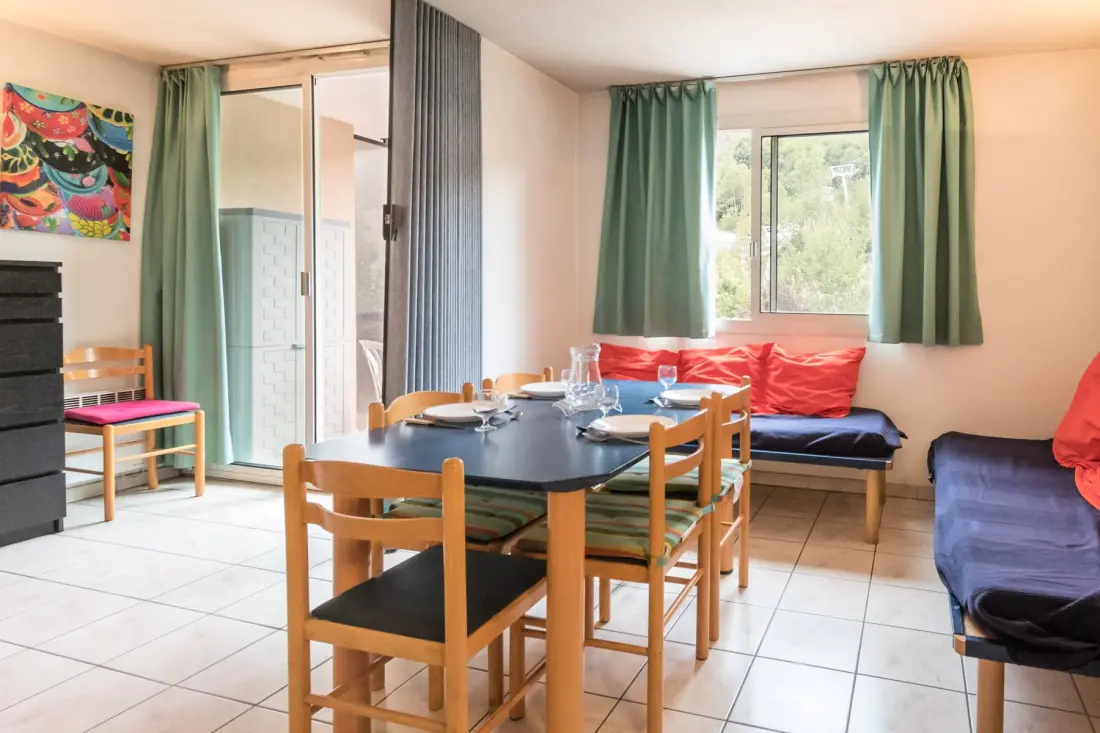 Residence Relais De La Guisane Ii