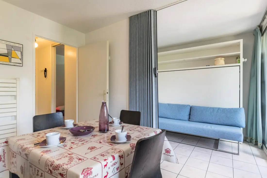 Residence Relais De La Guisane Ii