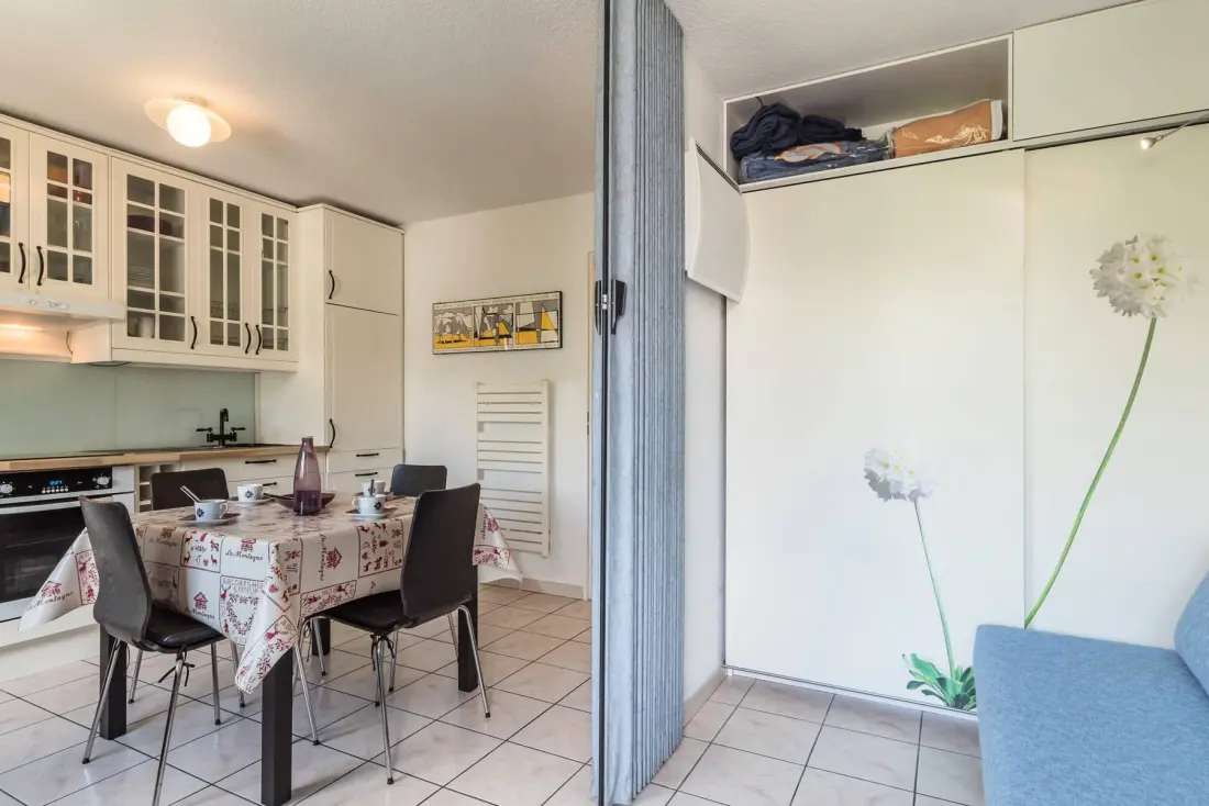 Residence Relais De La Guisane Ii