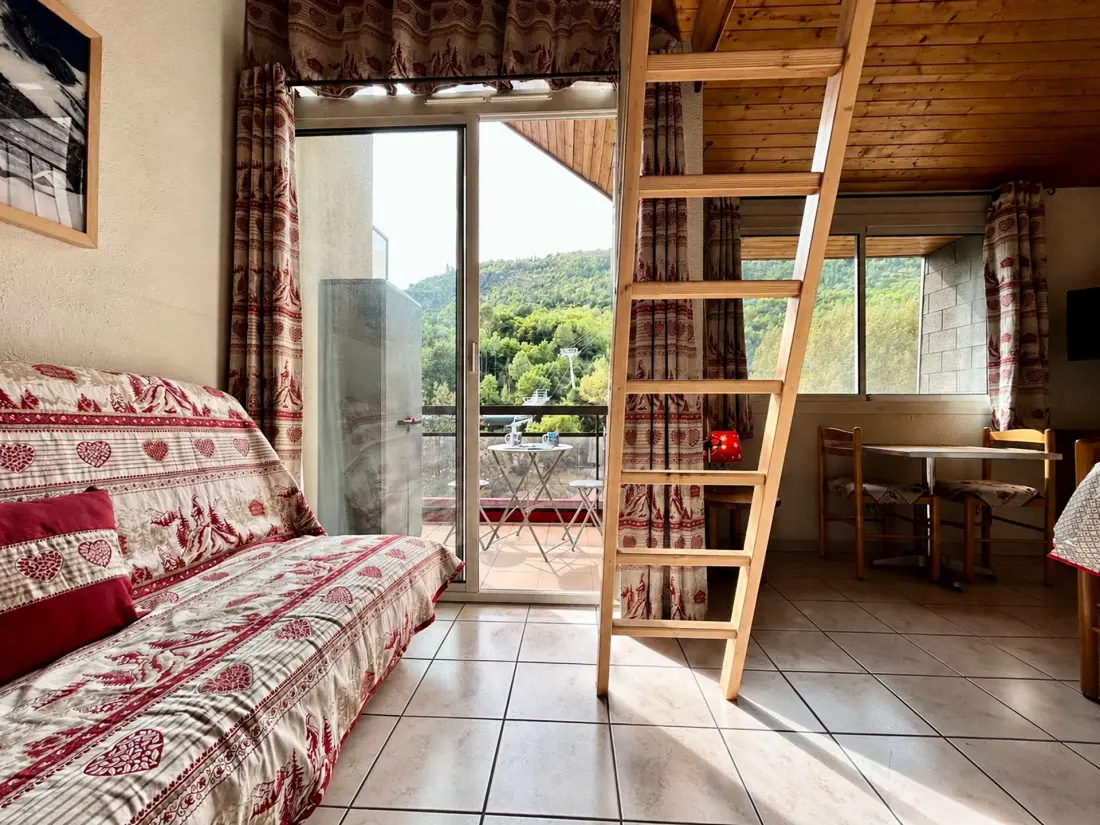 Residence Relais De La Guisane Ii