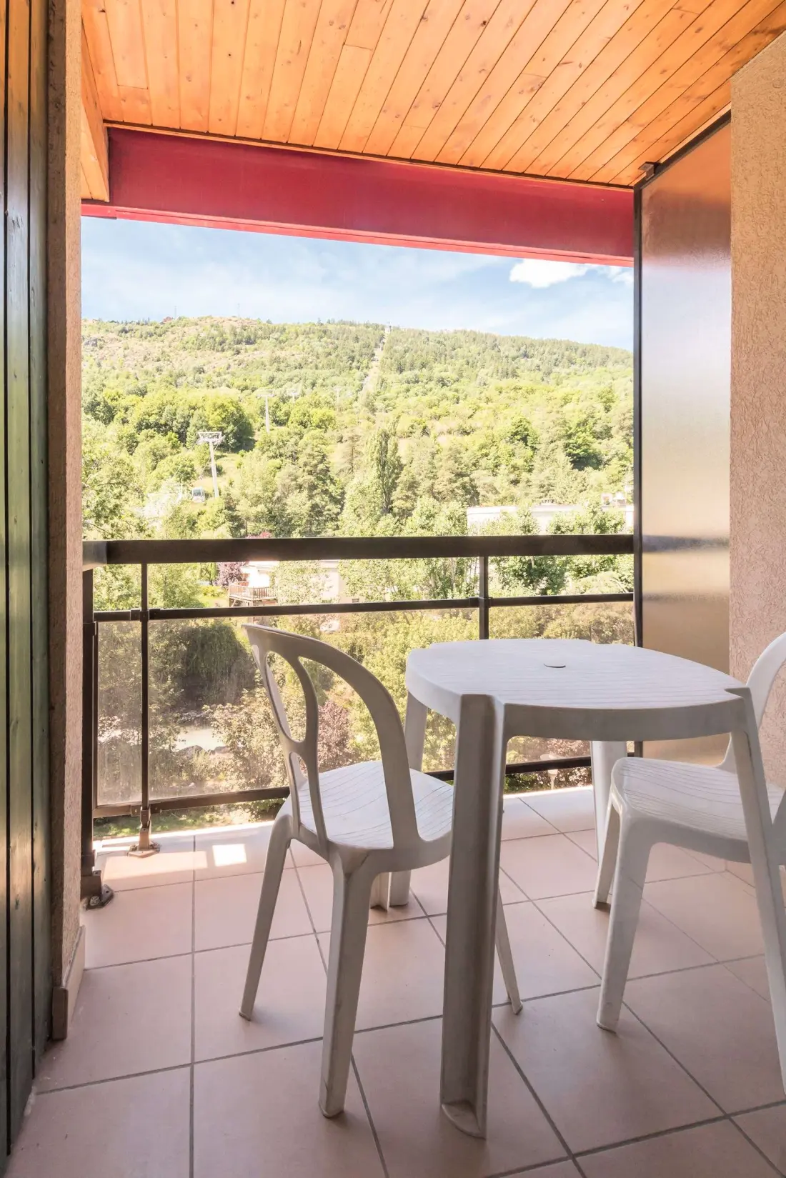 Residence Relais De La Guisane Ii