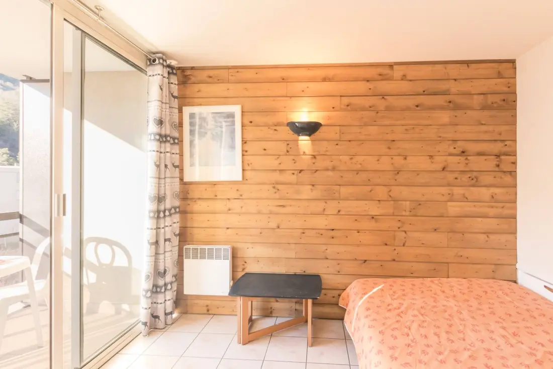 Residence Relais De La Guisane Ii