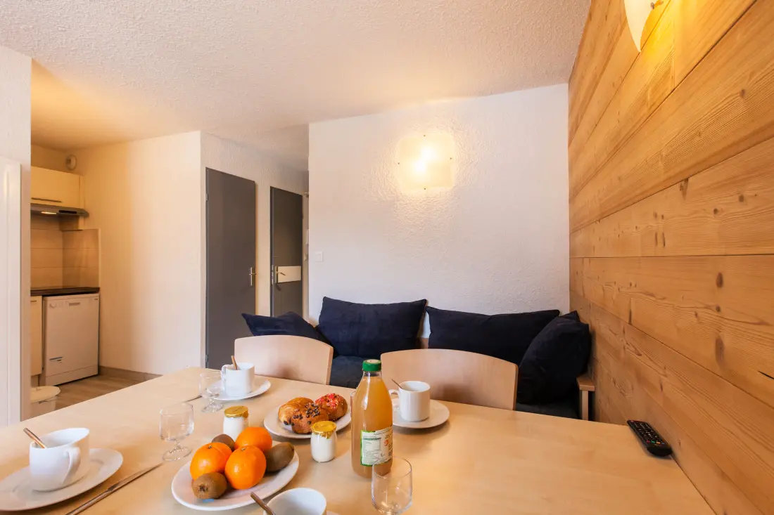 Residence Relais De La Guisane