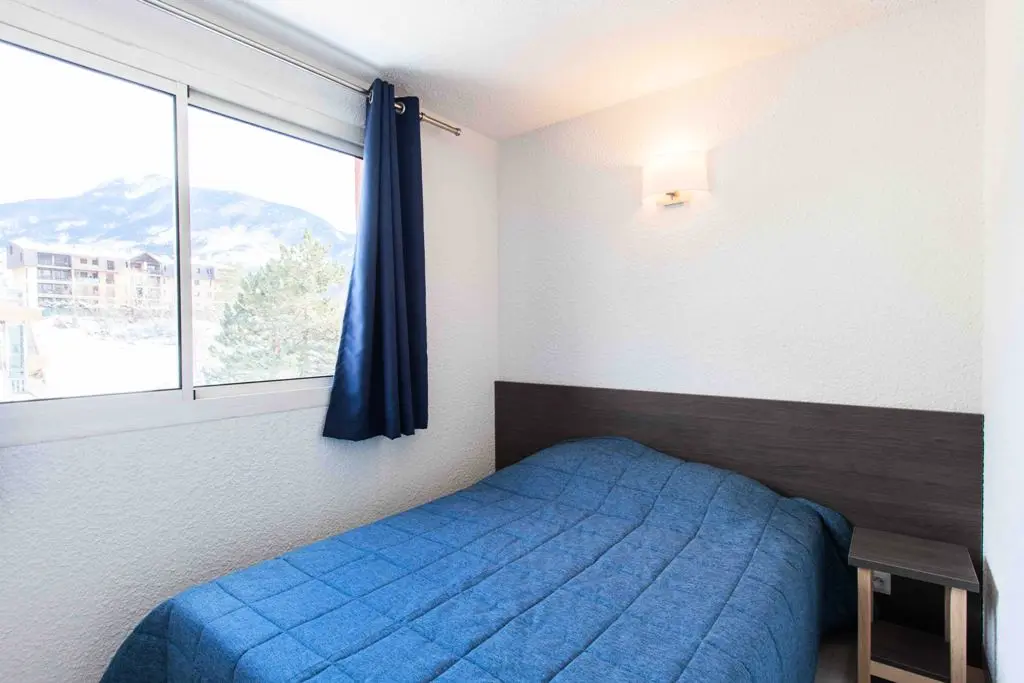 Residence Relais De La Guisane