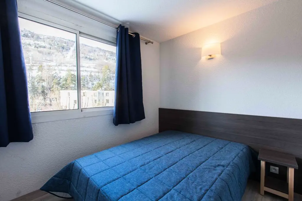 Residence Relais De La Guisane