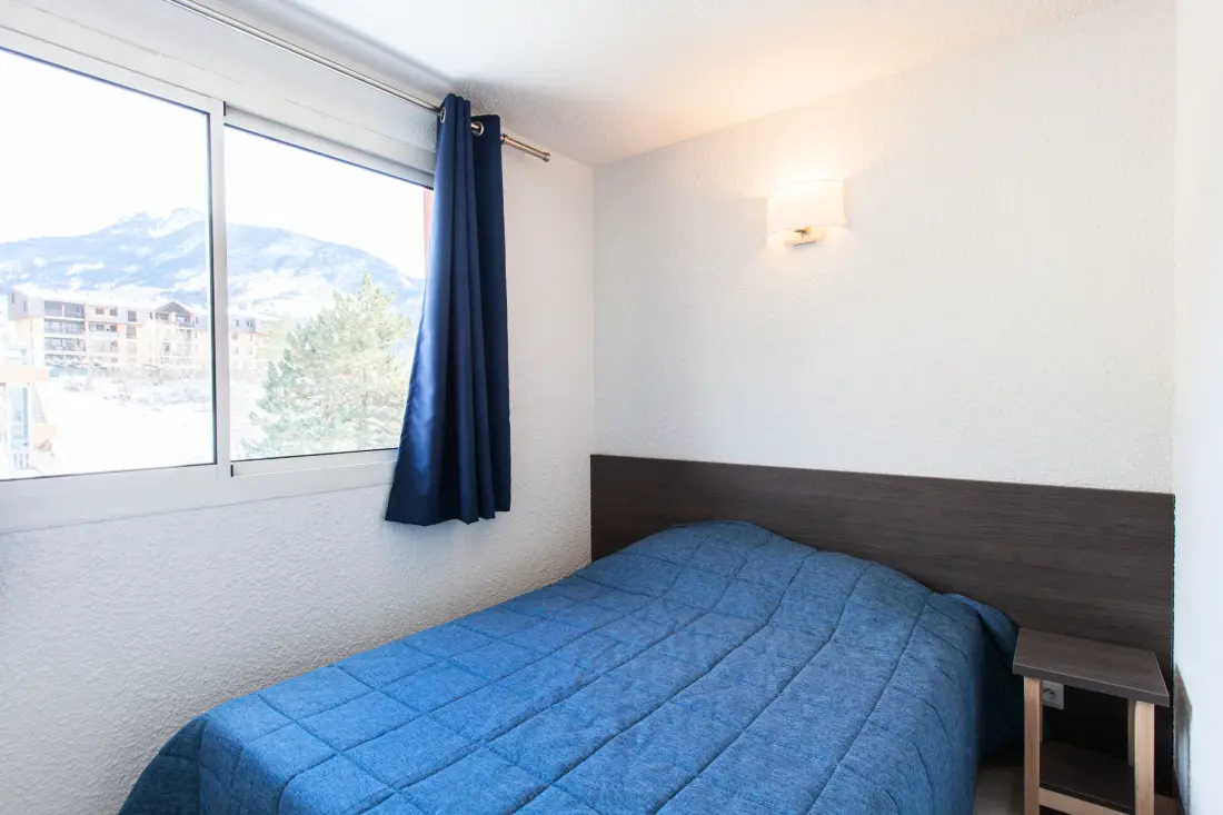 Residence Relais De La Guisane