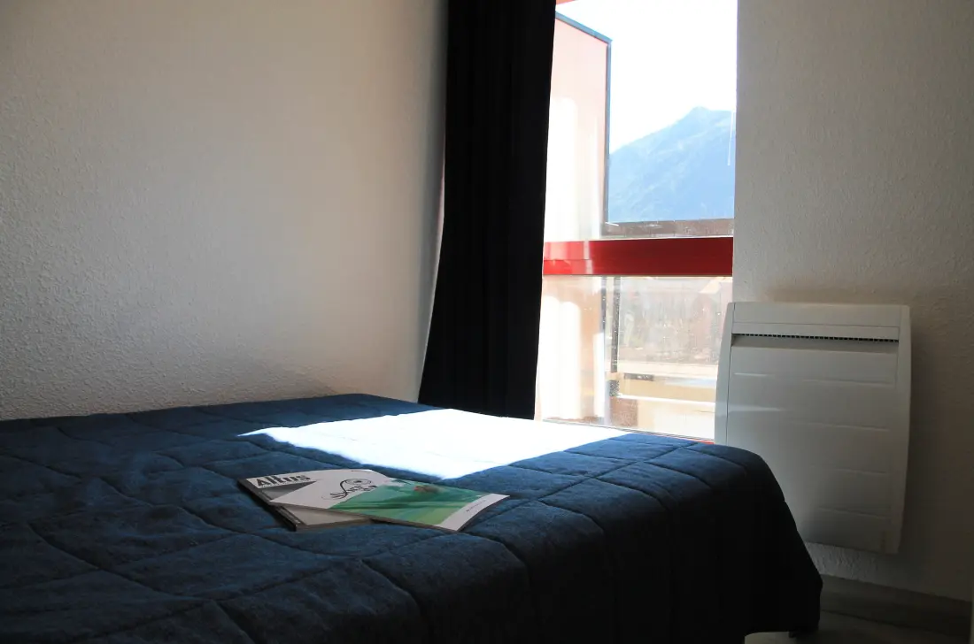 Residence Relais De La Guisane