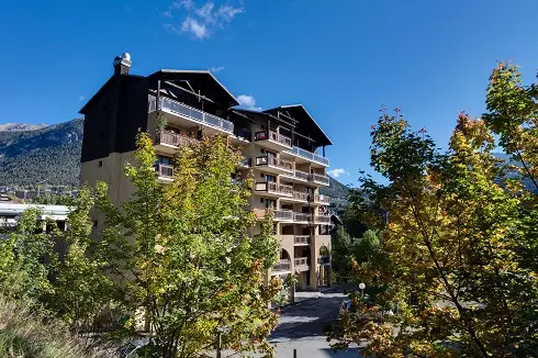 Residence Signal Du Prorel