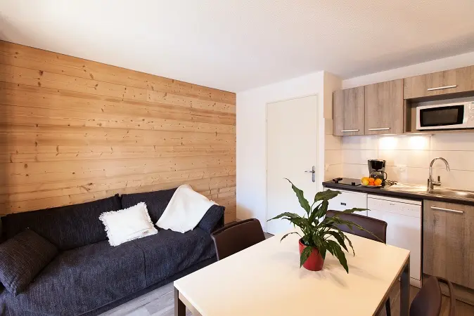 Residence Signal Du Prorel