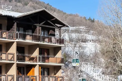 Residence Signal Du Prorel