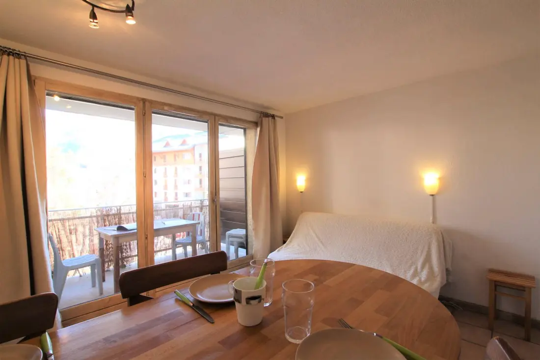 Residence Signal Du Prorel