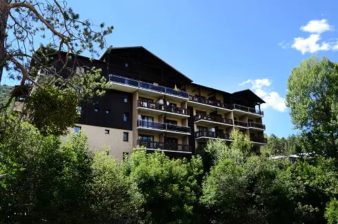 Residence Signal Du Prorel