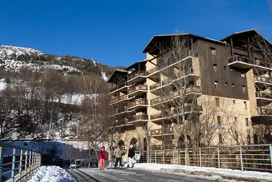 Residence Signal Du Prorel