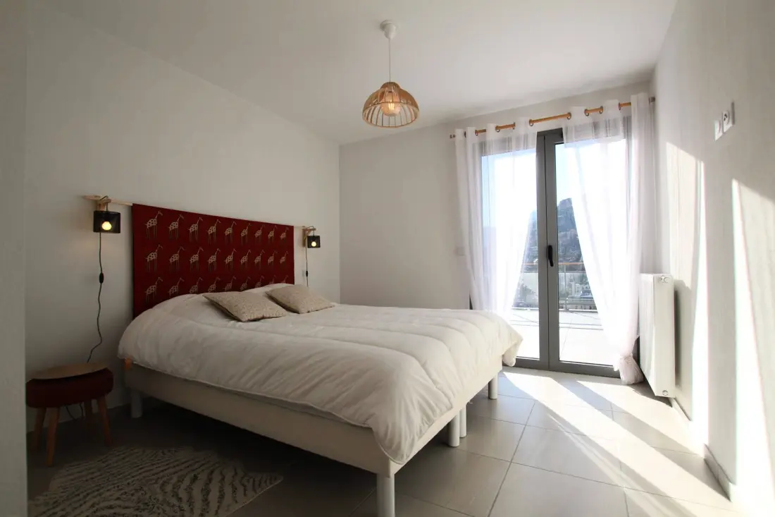 Residence Terrasses Du Lautaret