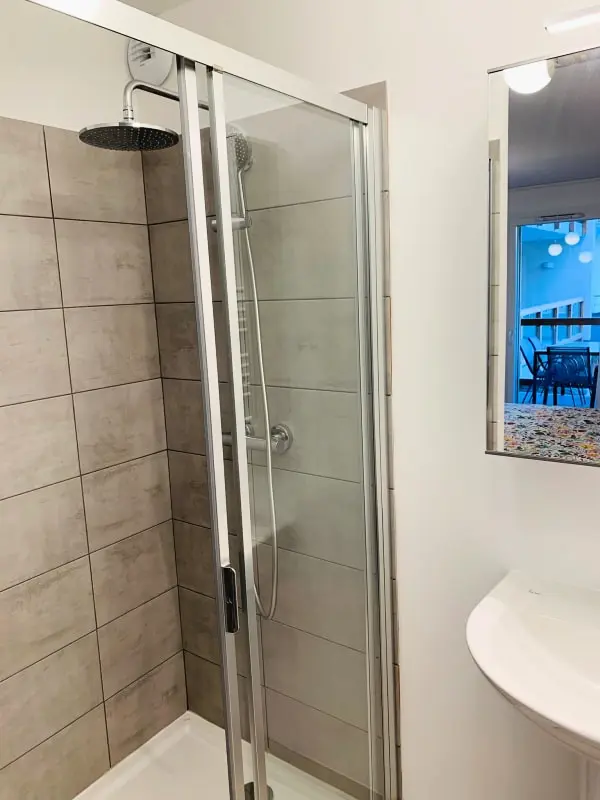 Apartament Brand New w Briançon, Telecabin