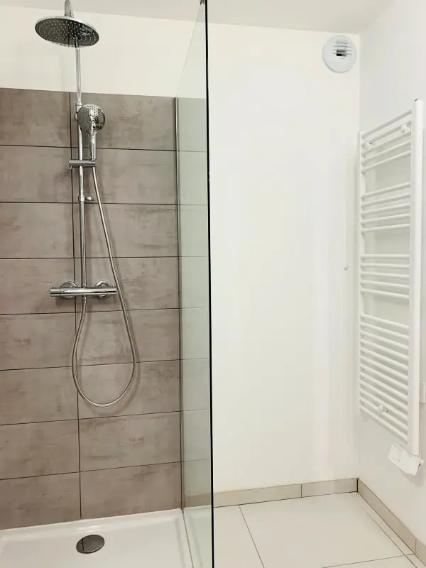 Apartament Brand New w Briançon, Telecabin