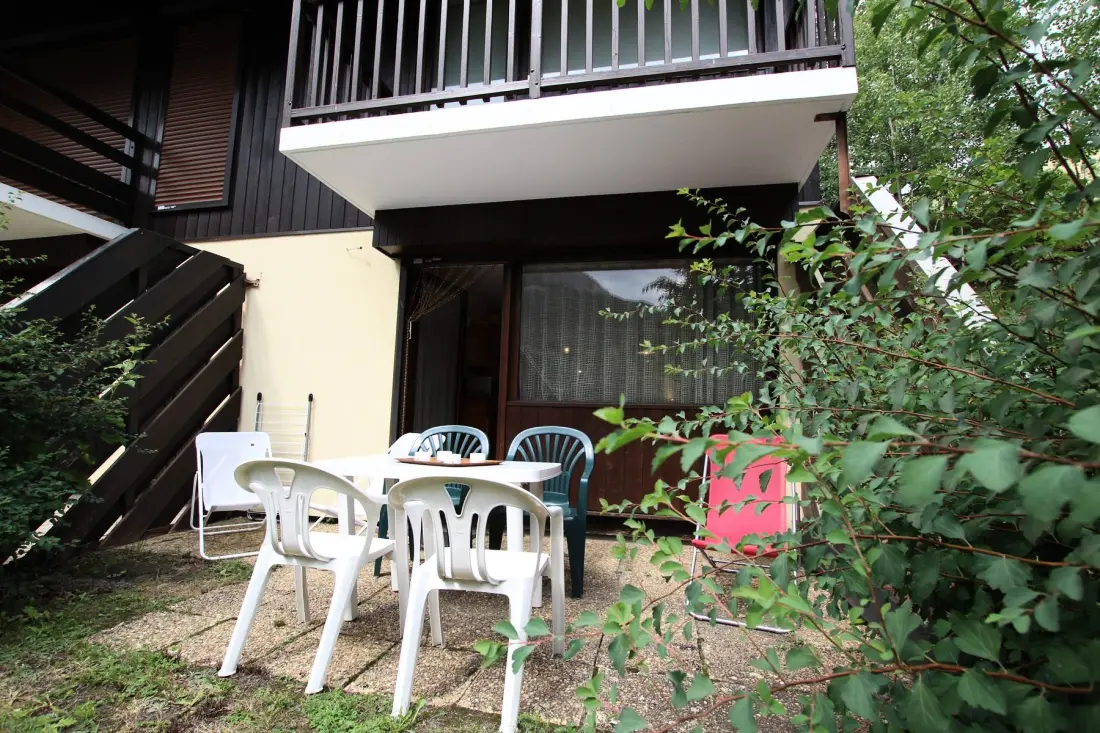 Residence Clos Des Cavales 2