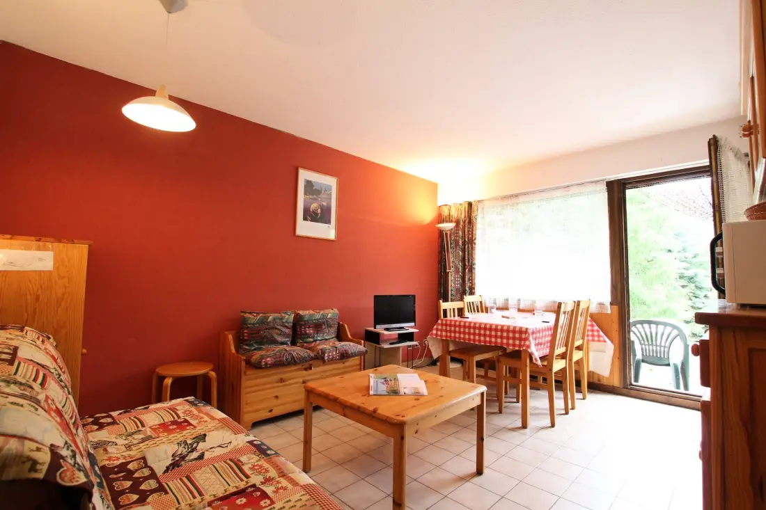 Residence Clos Des Cavales 2