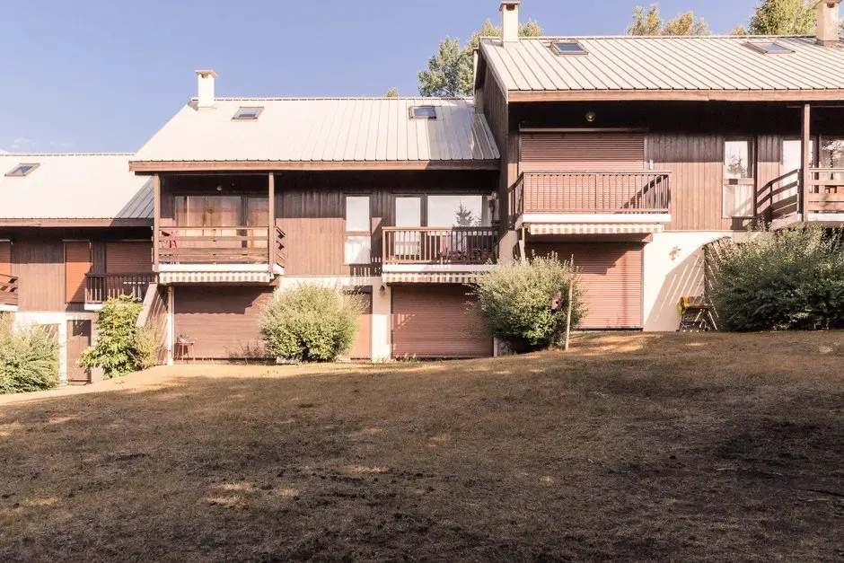 Residence Clos Des Cavales 2