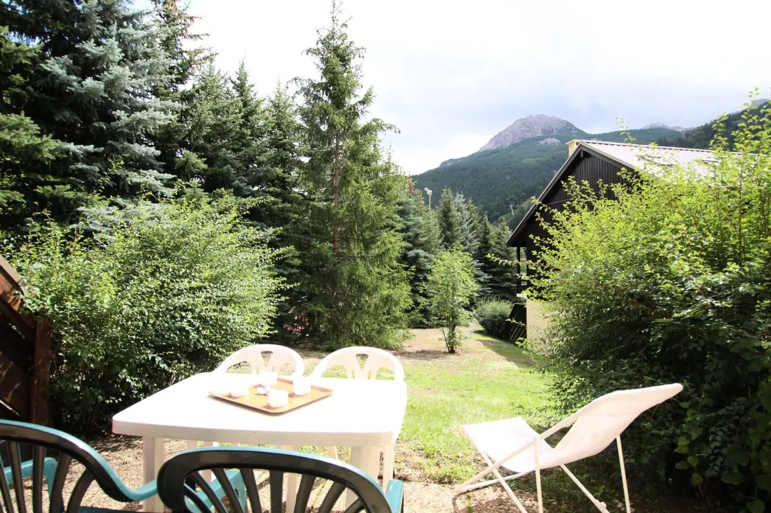 Residence Clos Des Cavales 2