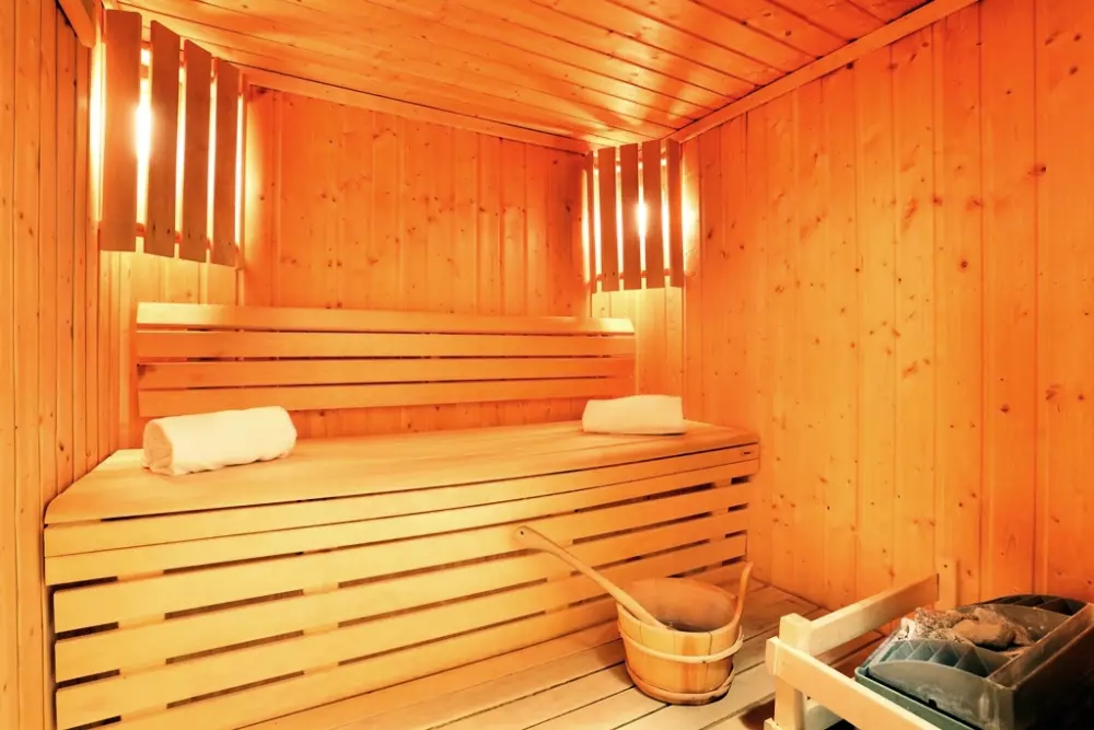 Hoteller i nærheden af Goelia l'Adret Residence