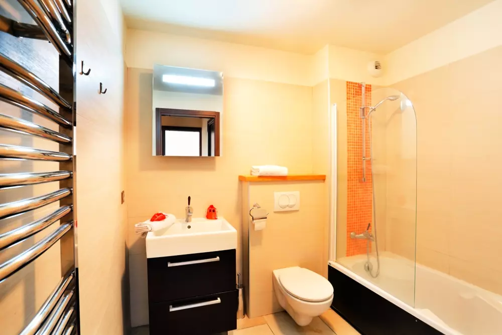 Hoteller i nærheden af Goelia l'Adret Residence