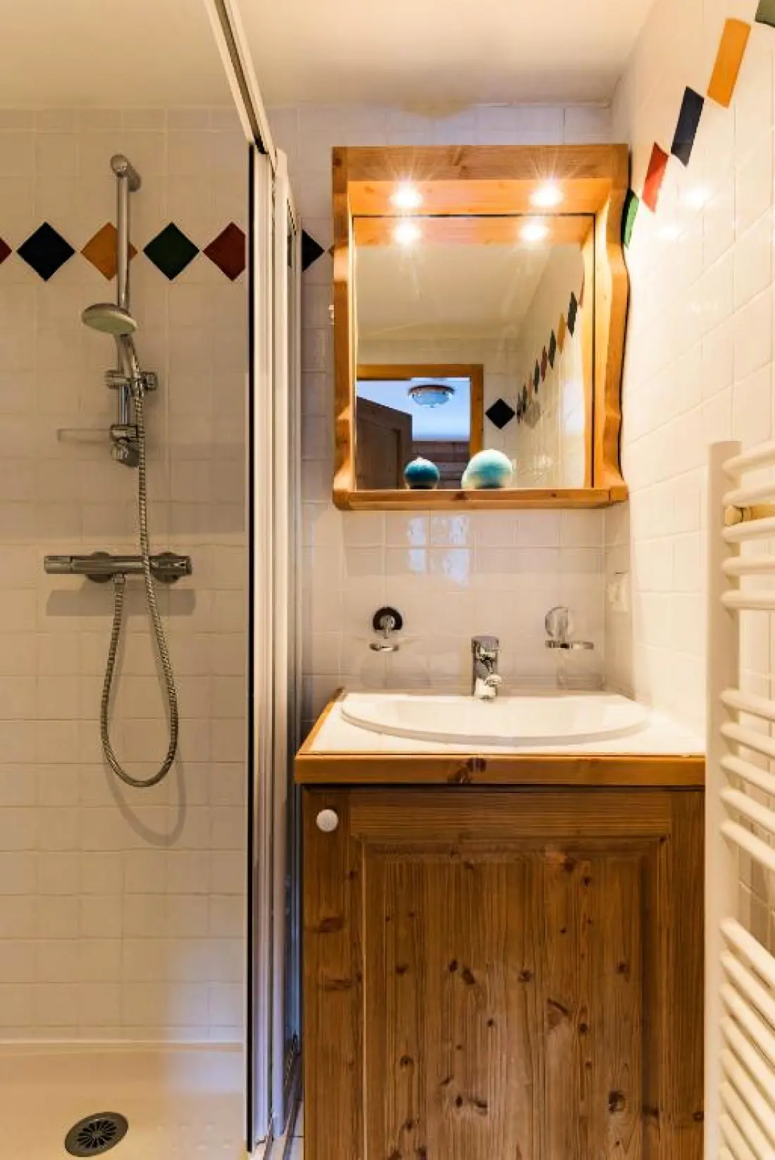 Residence Lagrange Le Hameau du Rocher Blanc 4 Sterren★★★★