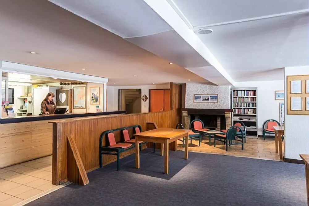 Residence Pierre & Vacances Chantemerle