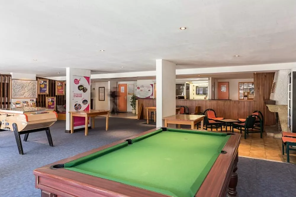 Residence Pierre & Vacances Chantemerle