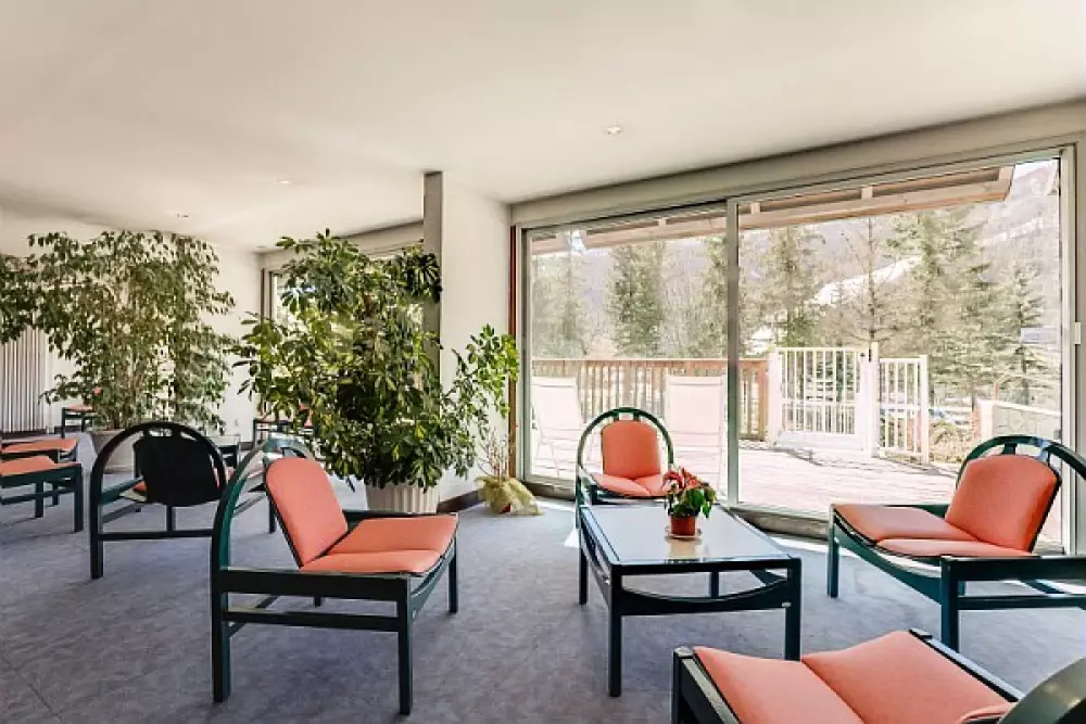 Residence Pierre & Vacances Chantemerle