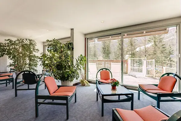 Residence Pierre & Vacances Chantemerle
