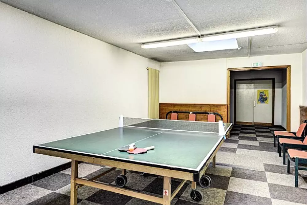 Residence Pierre & Vacances Chantemerle