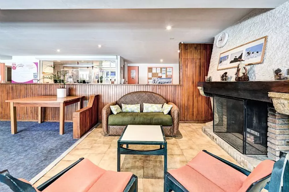 Residence Pierre & Vacances Chantemerle