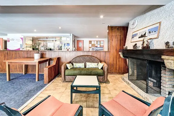 Residence Pierre & Vacances Chantemerle
