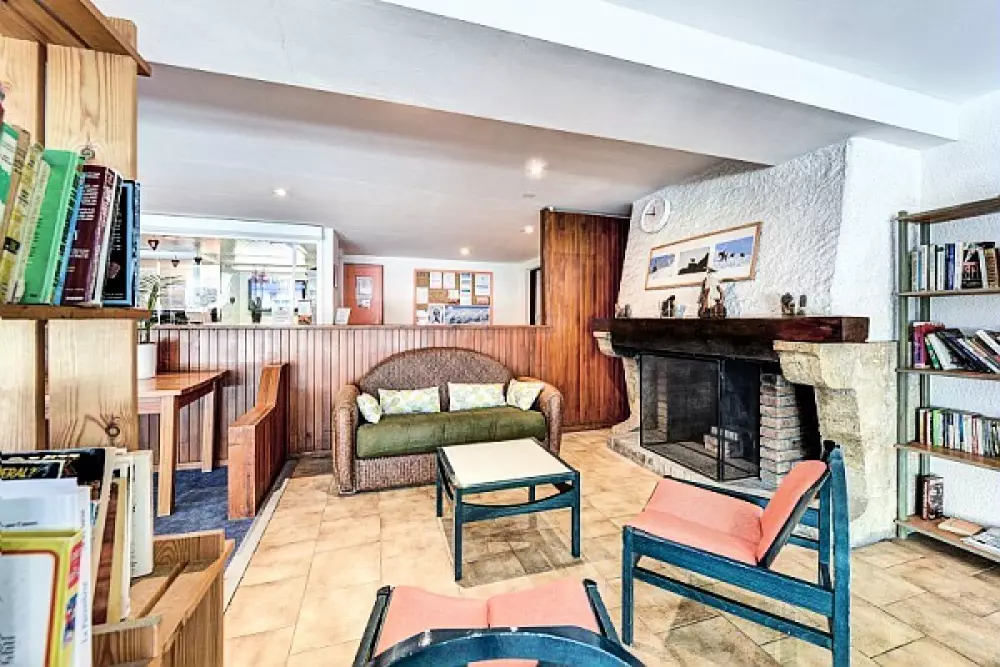 Residence Pierre & Vacances Chantemerle