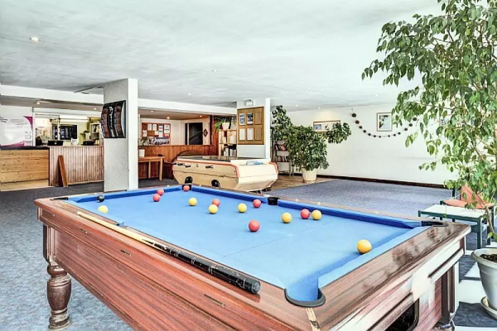 Residence Pierre & Vacances Chantemerle