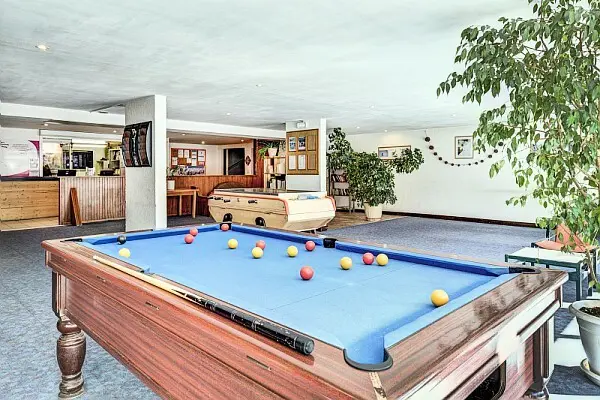 Residence Pierre & Vacances Chantemerle
