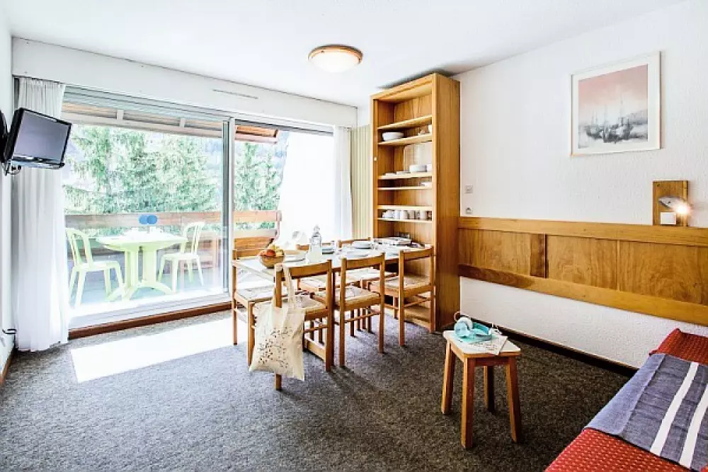 Residence Pierre & Vacances Chantemerle