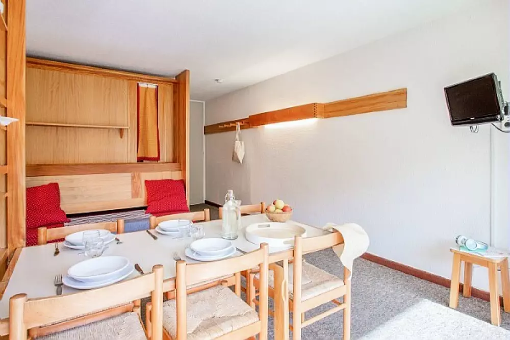 Residence Pierre & Vacances Chantemerle