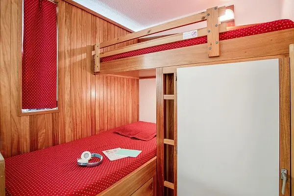 Residence Pierre & Vacances Chantemerle