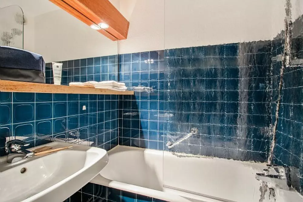 Residence Pierre & Vacances Chantemerle