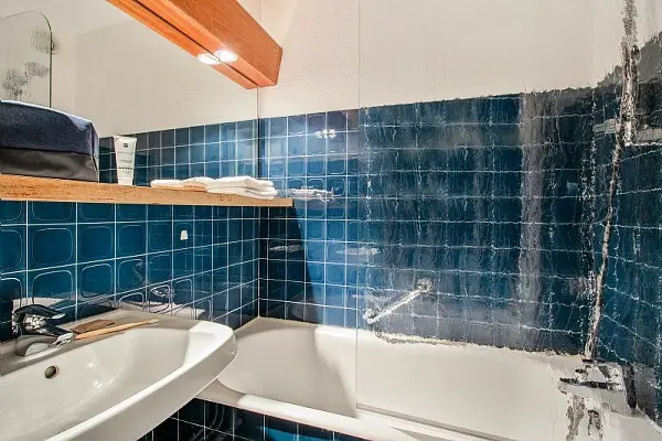 Residence Pierre & Vacances Chantemerle