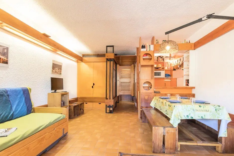 Residence Alpage