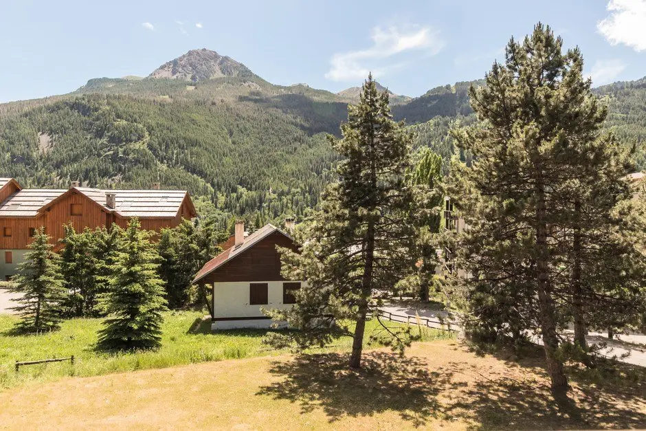 Residence Alpage